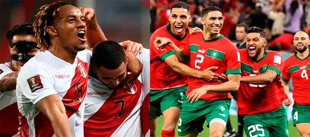 FPF anuncia amistoso con Marruecos en marzo