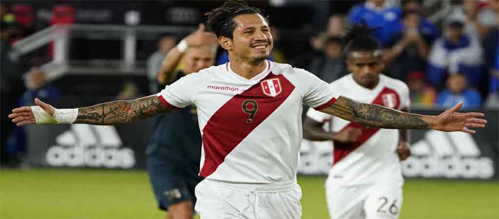 Que canal transmite el partido de Peru vs Alemania 2023
